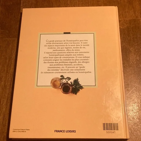 Homeopathy Practical Guide - Picture 2 of 2